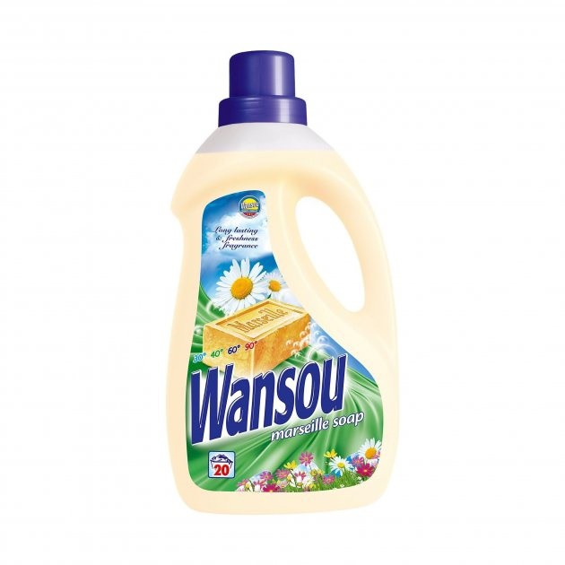 Wansou mountain sky gel 20d | Prací prostředky - Prací gely, tablety a mýdla Wansou mountain sky gel 20d | Prací prostředky - Prací gely, tablety a mýdla